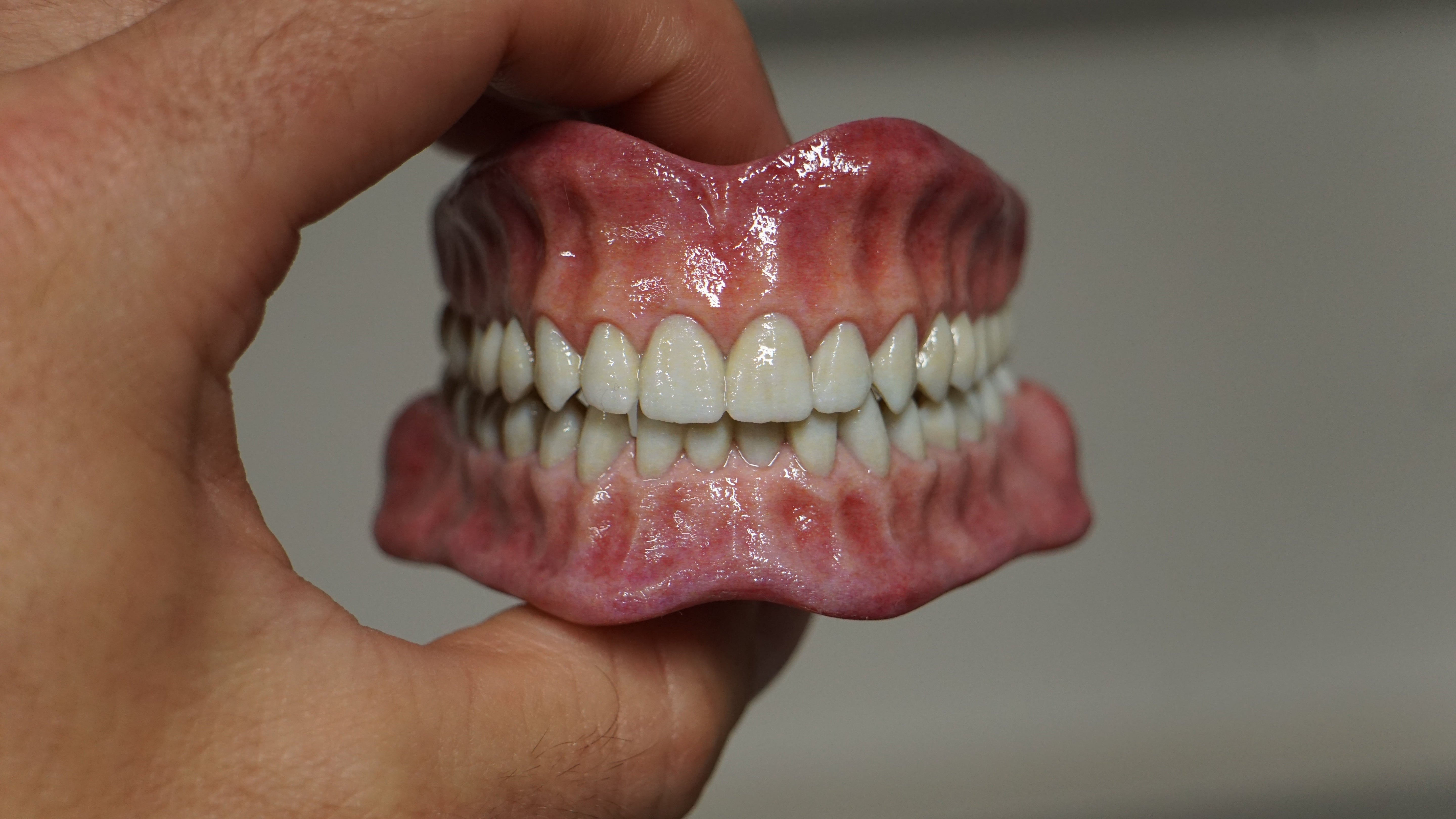 Artificial Teeth