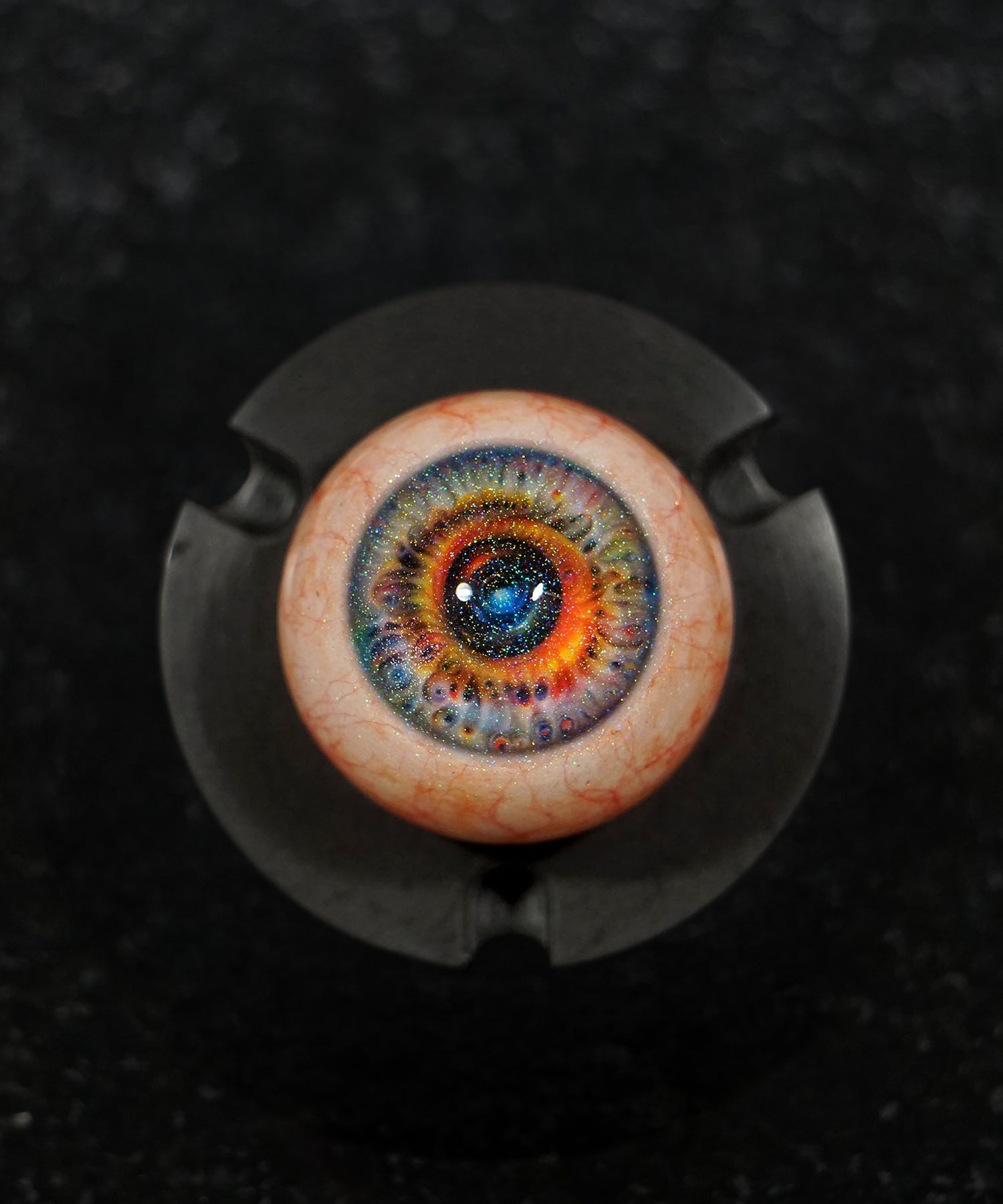 Fantasy & Sci-Fi Eyes