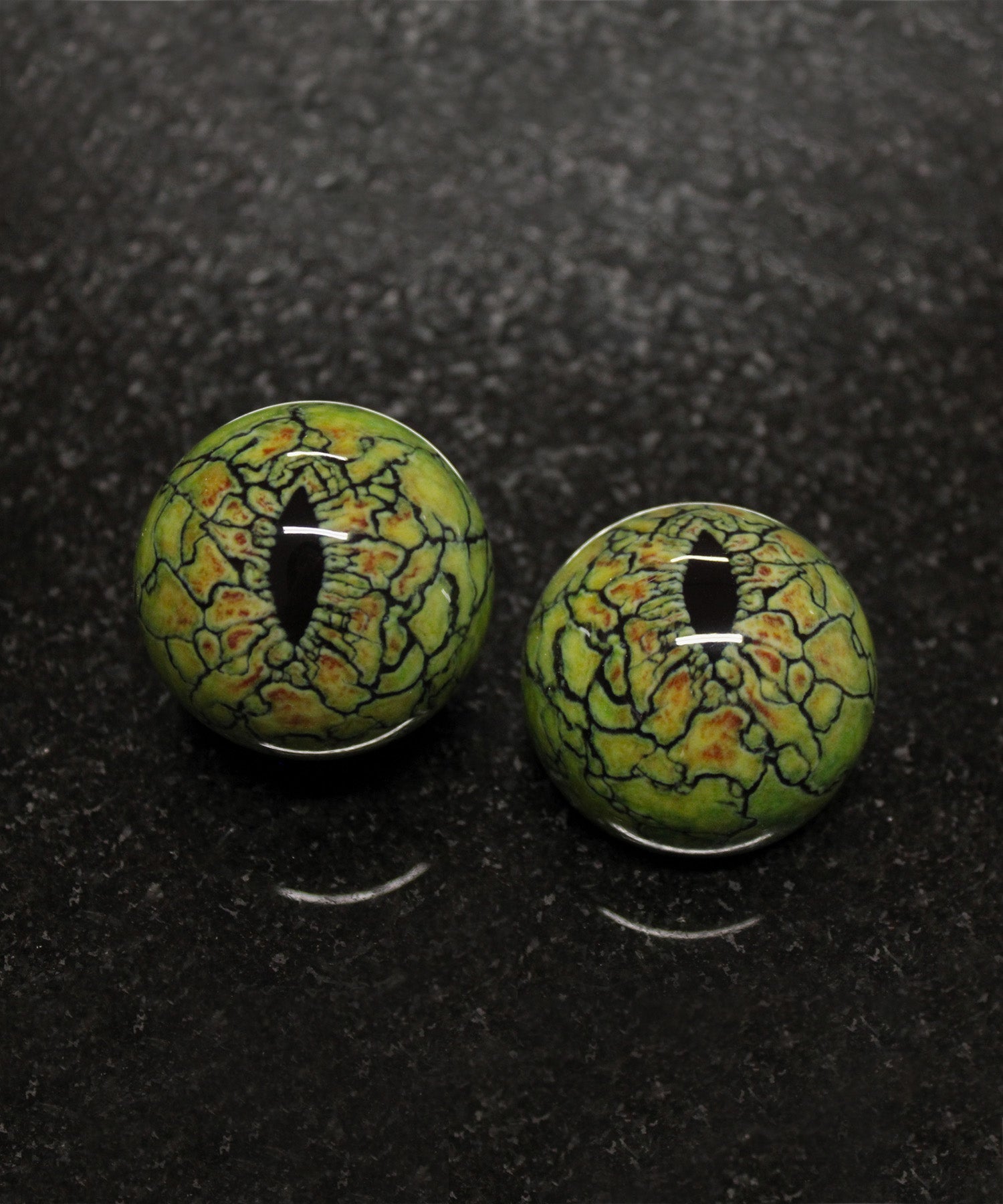 Fantasy & Sci-Fi Eyes