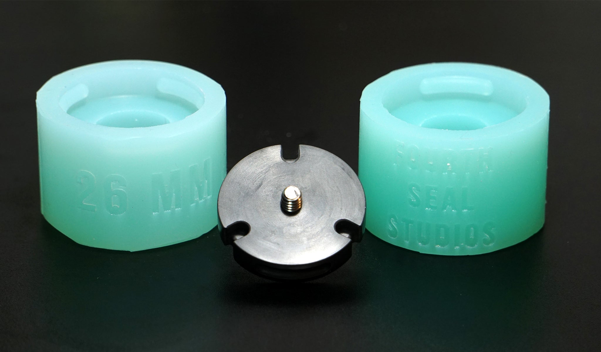 Single Cast Kits