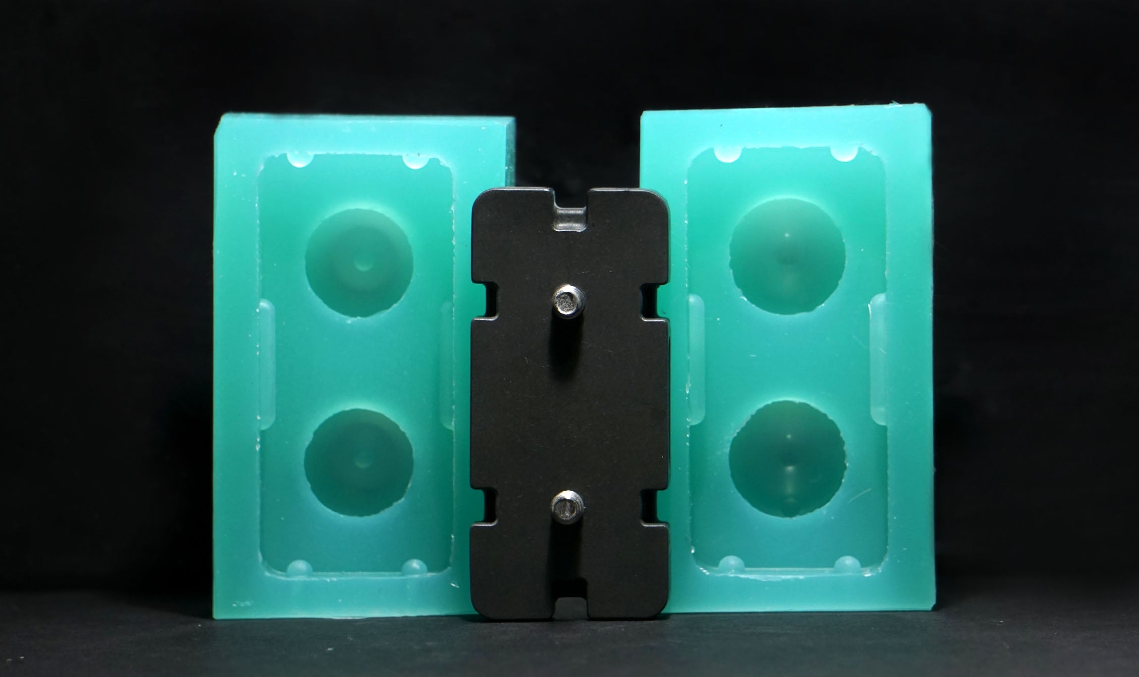 Twin Cast Kits