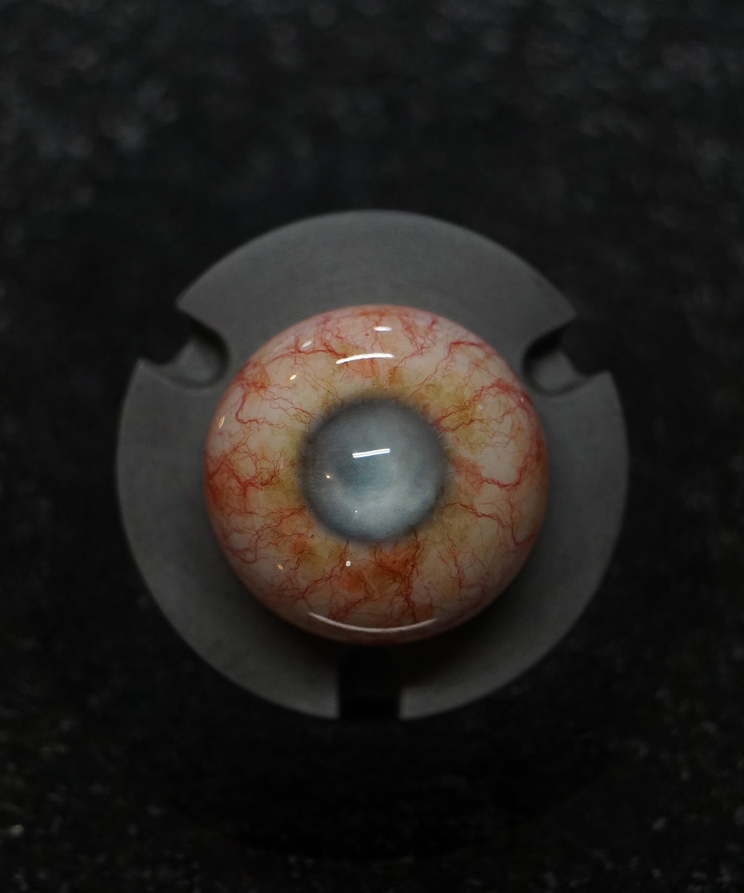 Undead & Trauma Eyes