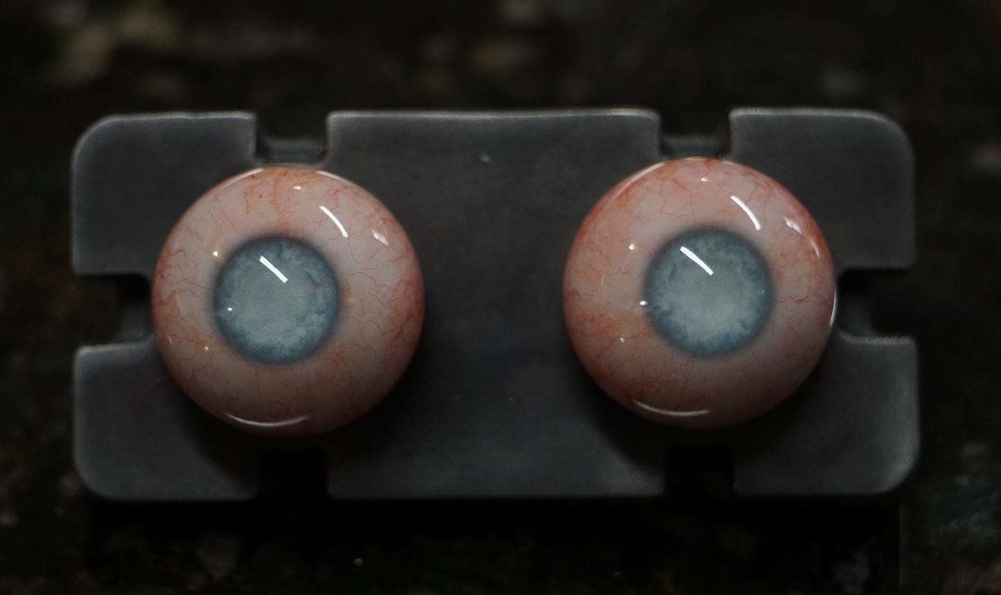 Camera Ready Premium Eye: Vecna