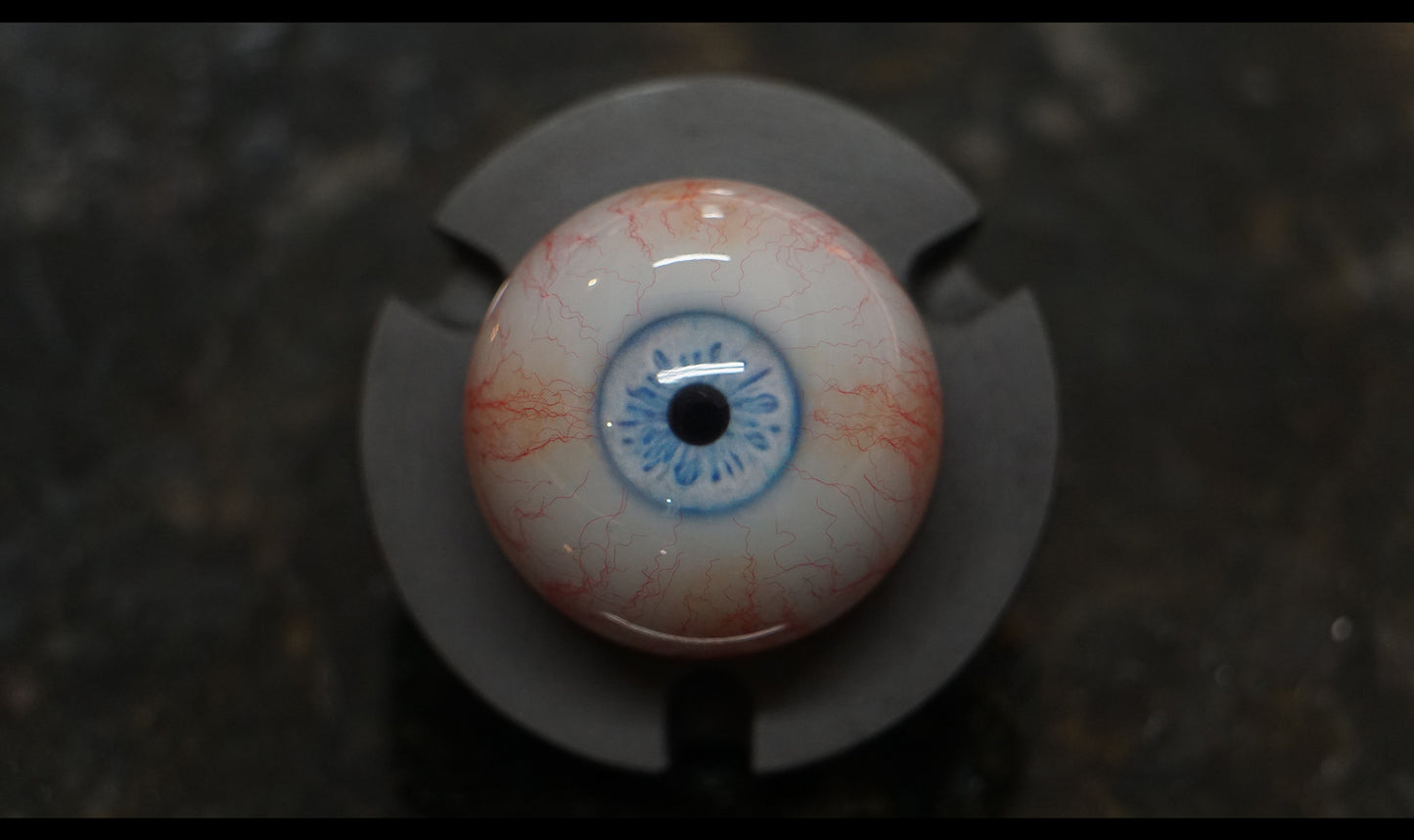 Charles Lee Ray Premium