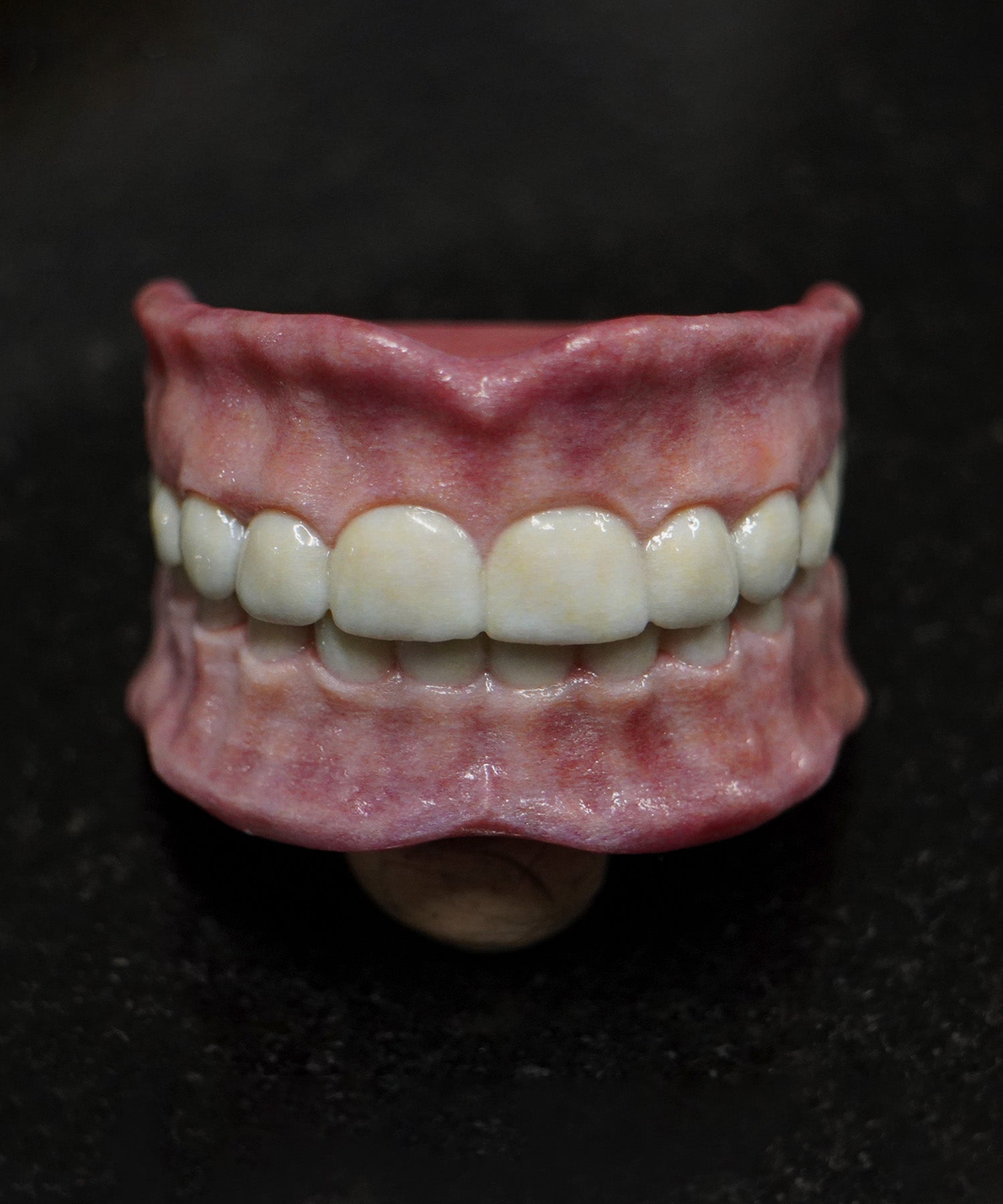 Bride of Chucky - Tiffany Teeth Set