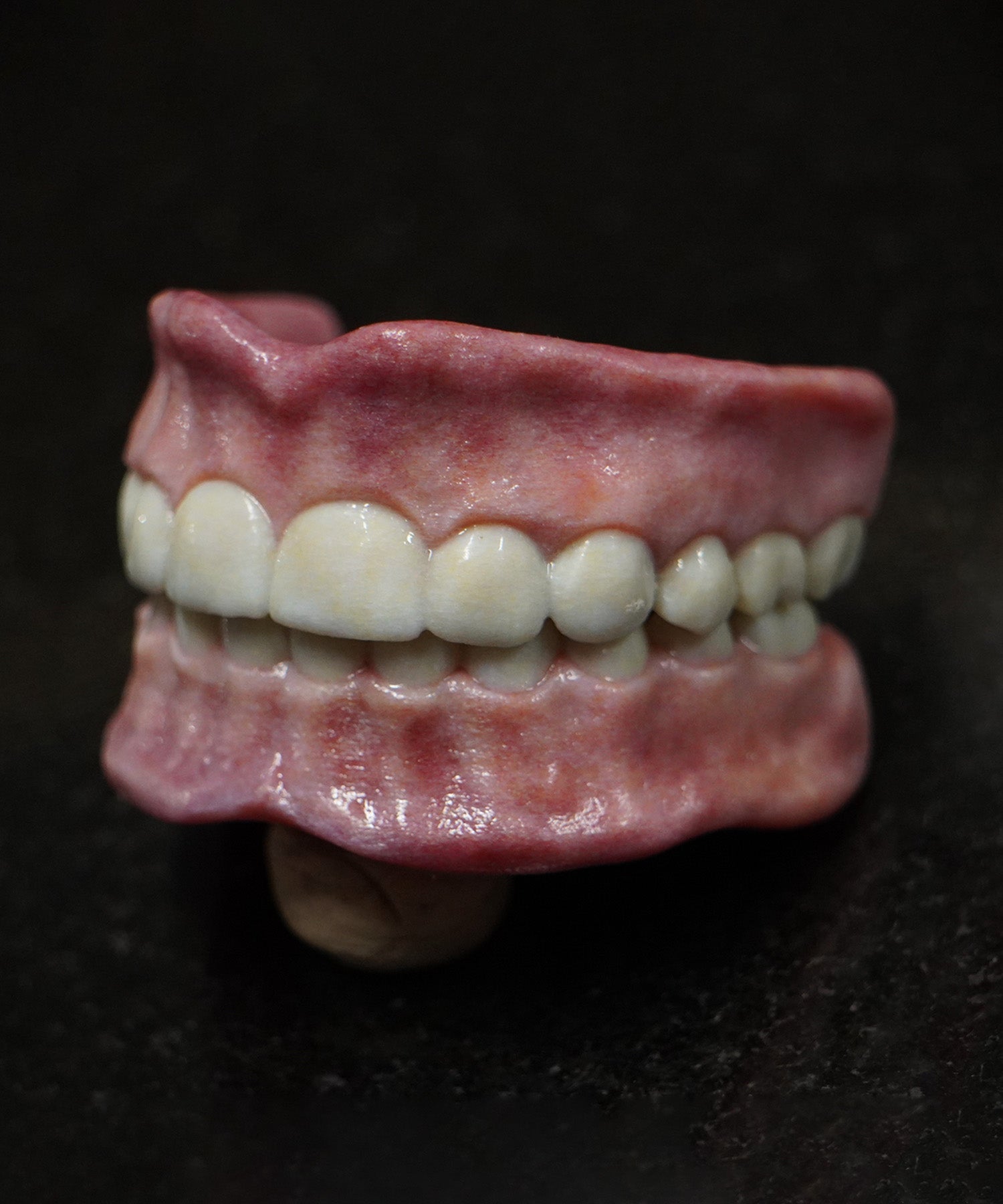Bride of Chucky - Tiffany Teeth Set