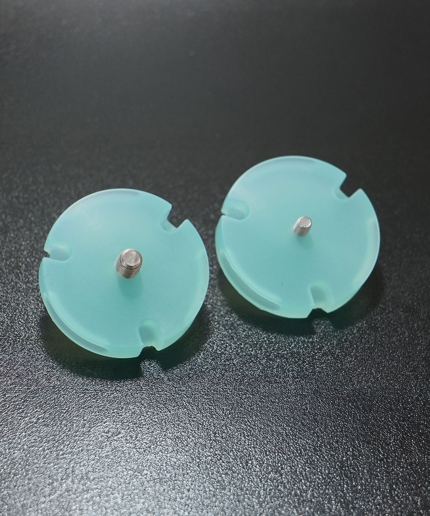 Circle Casting Plate