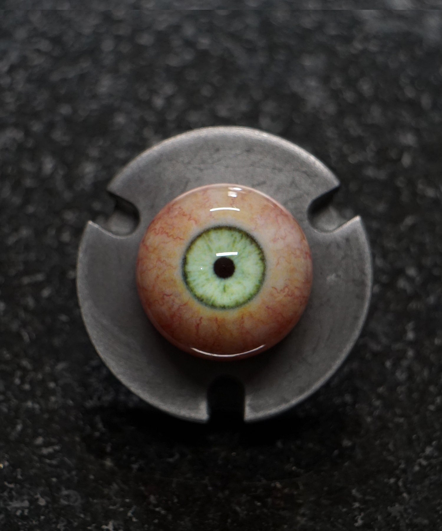 The Creeper (Premium)