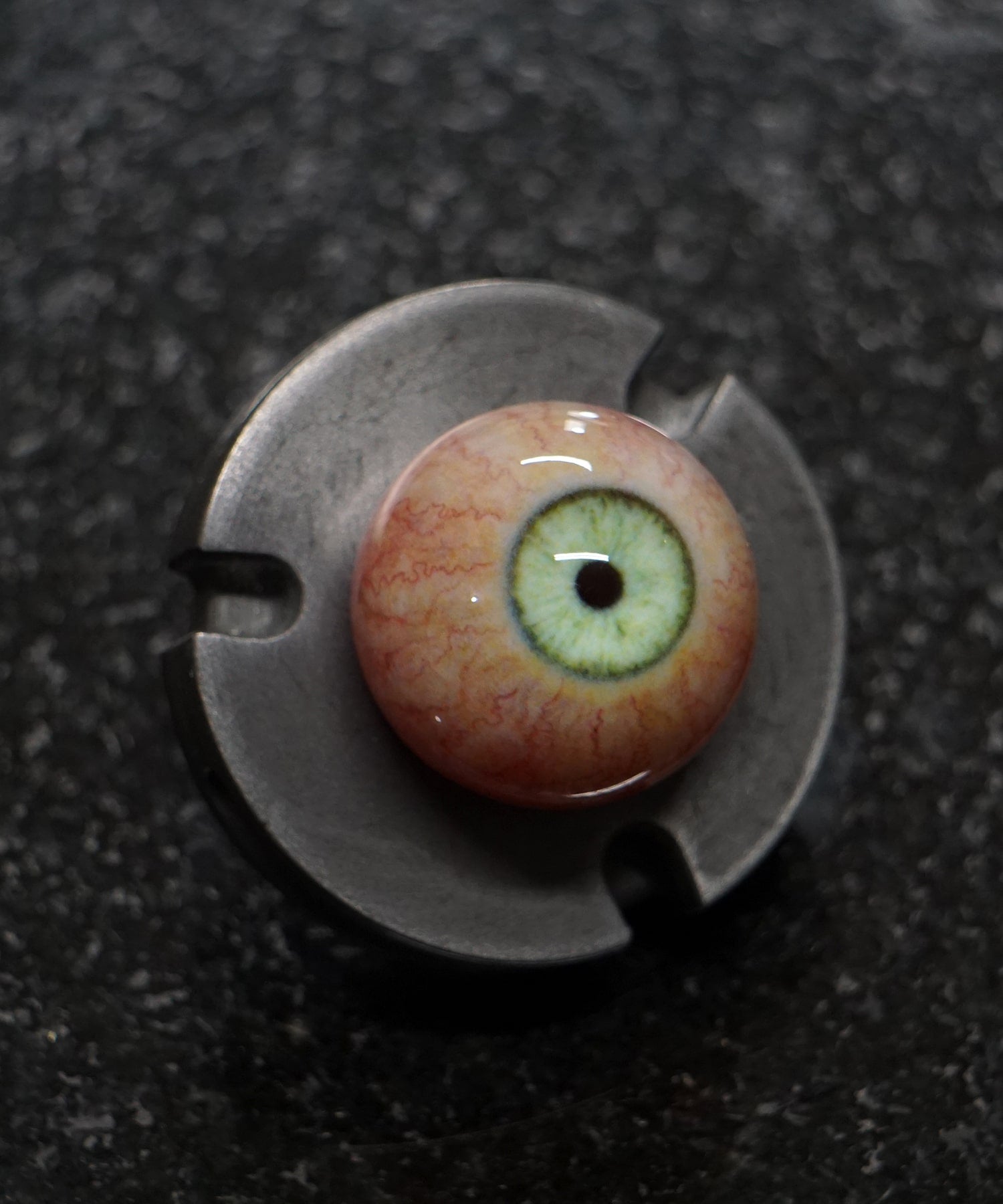 The Creeper (Premium)