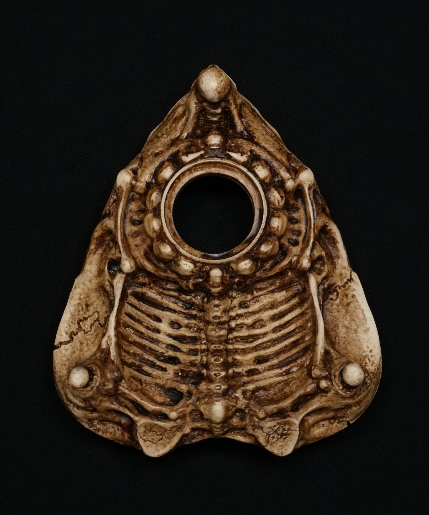 Woodland Rot Planchette