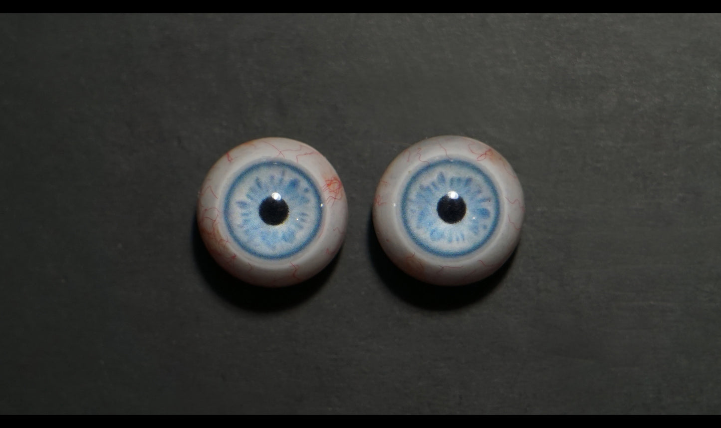 Baby Glen Eye Set