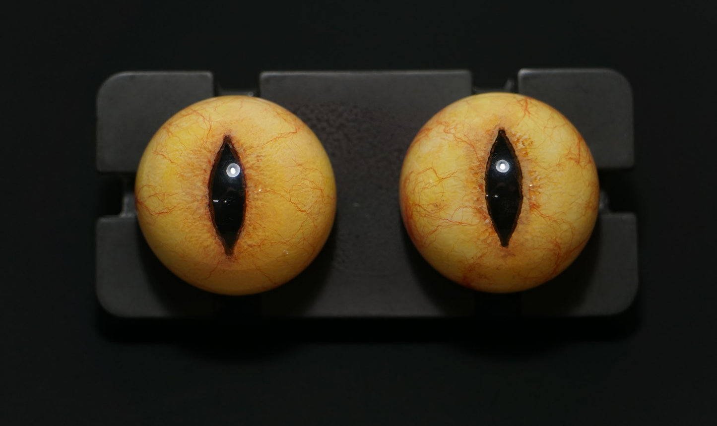 Darkness 30mm Pair: AISQ