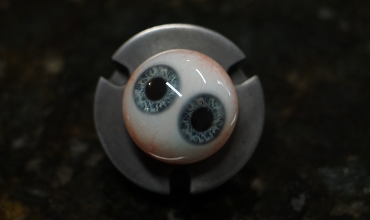 Camera Ready Premium Eye: Double Iris