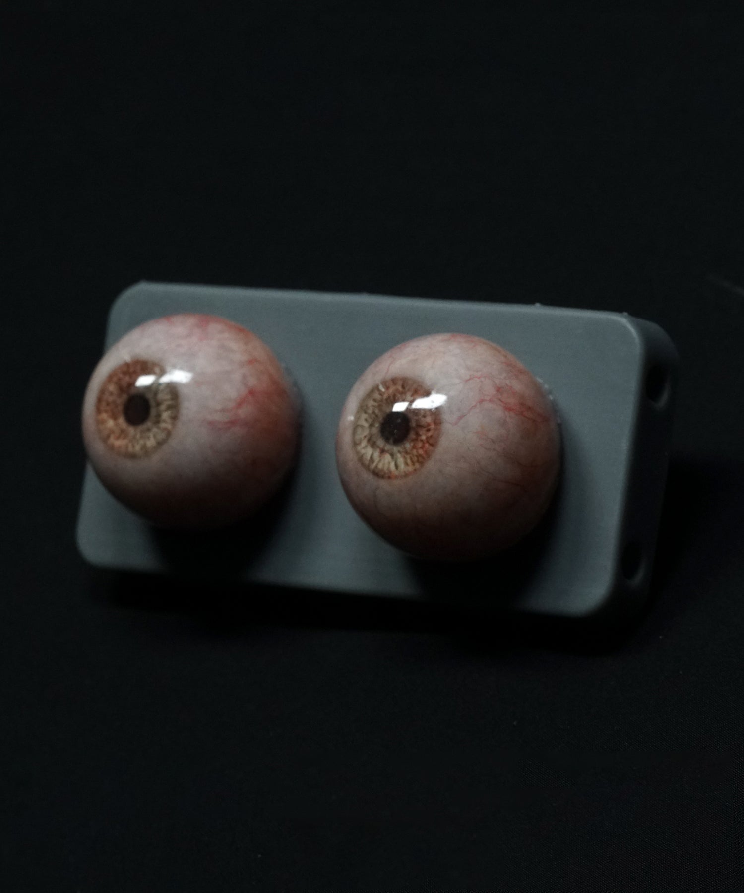 Premium Eye Pair: Pale Vampire Eyes