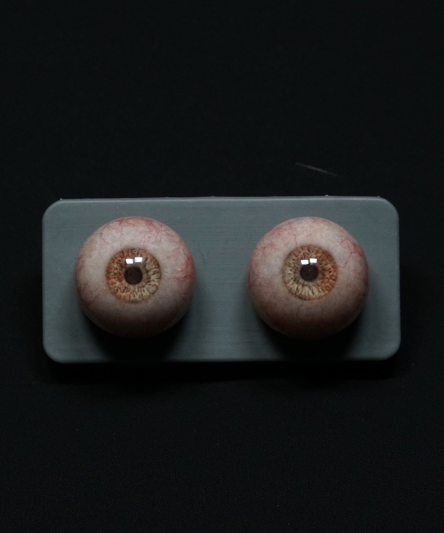 Premium Eye Pair: Pale Vampire Eyes