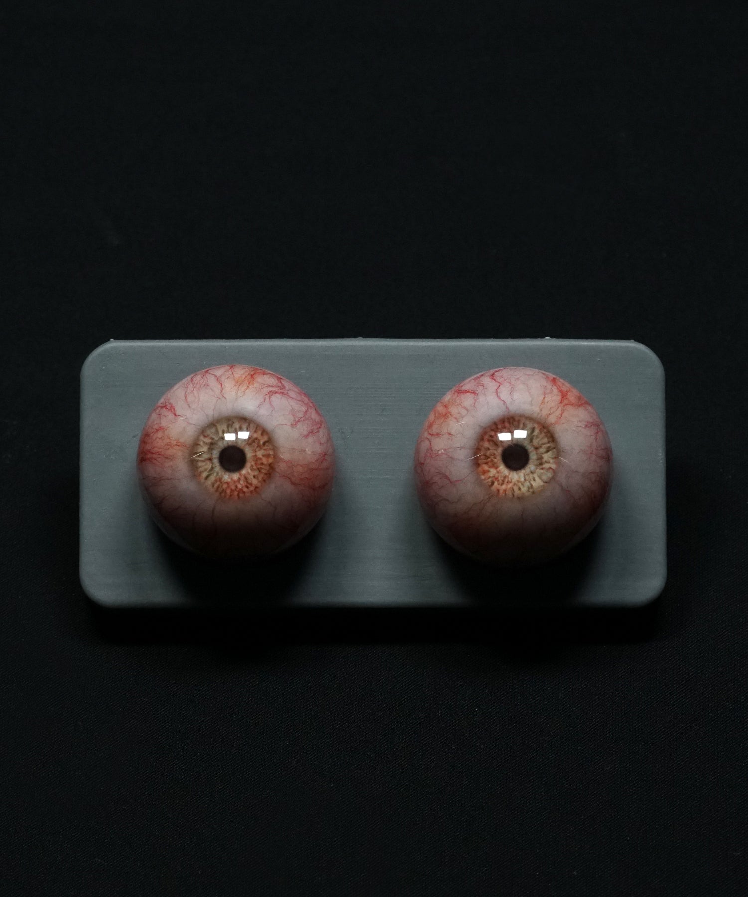 Premium Eye Pair: Pale Vampire Eyes Two