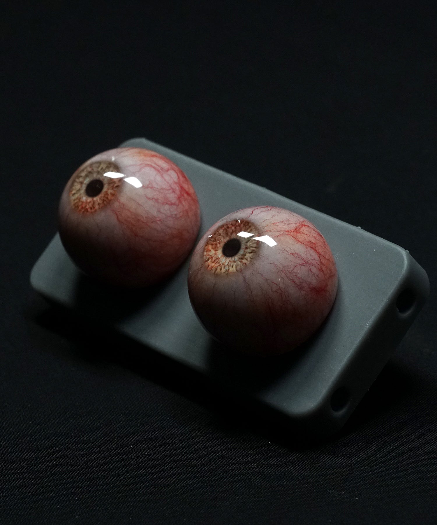 Premium Eye Pair: Pale Vampire Eyes Two