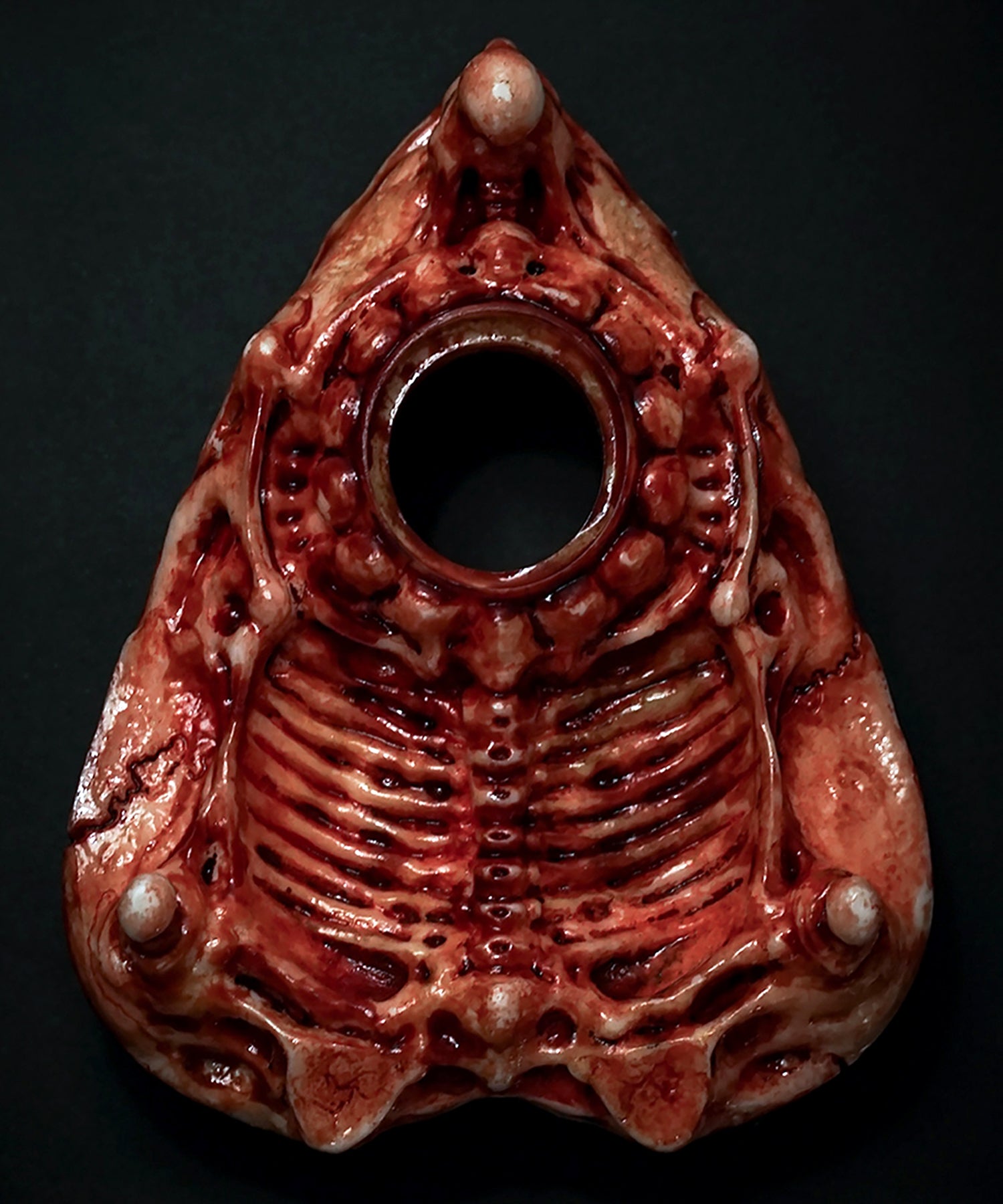 Bone Planchette