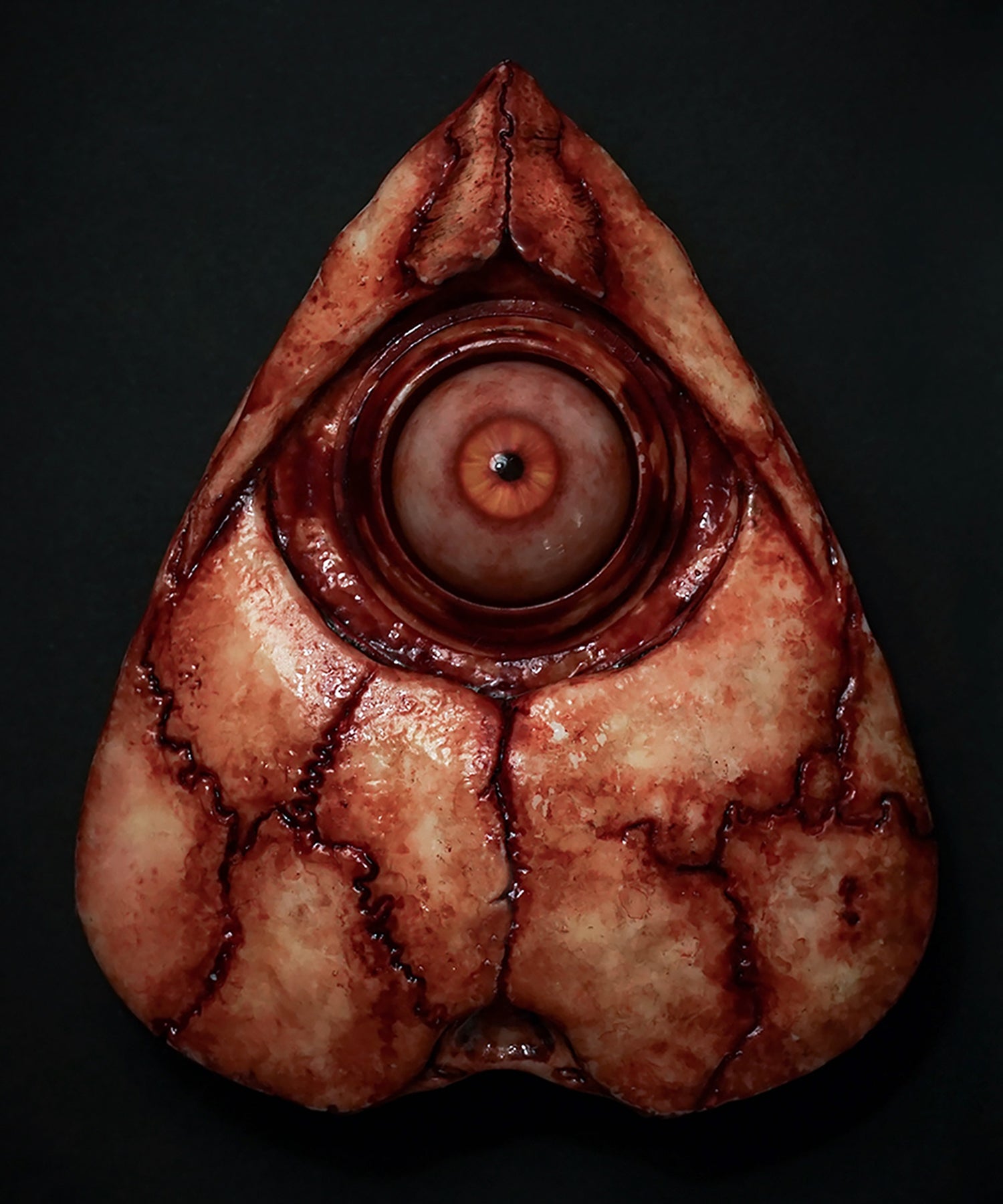 Bone Planchette