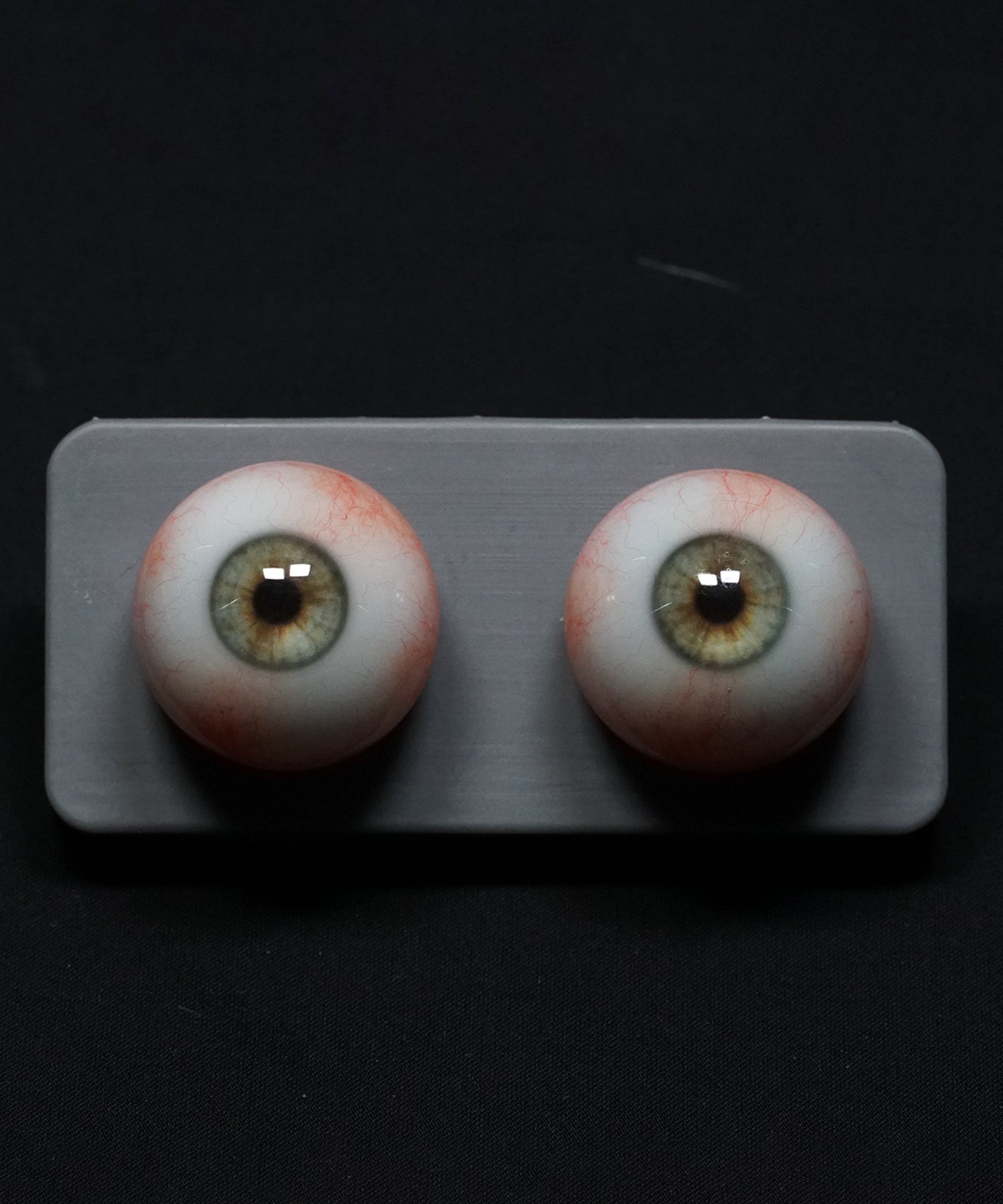 Premium Eye Pair: Spearmint