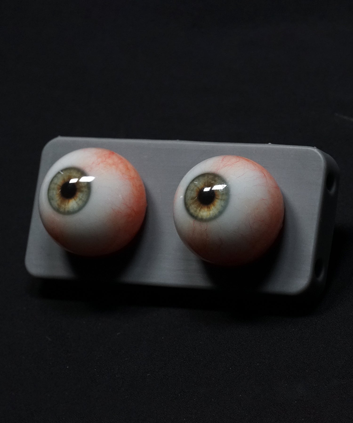 Premium Eye Pair: Spearmint