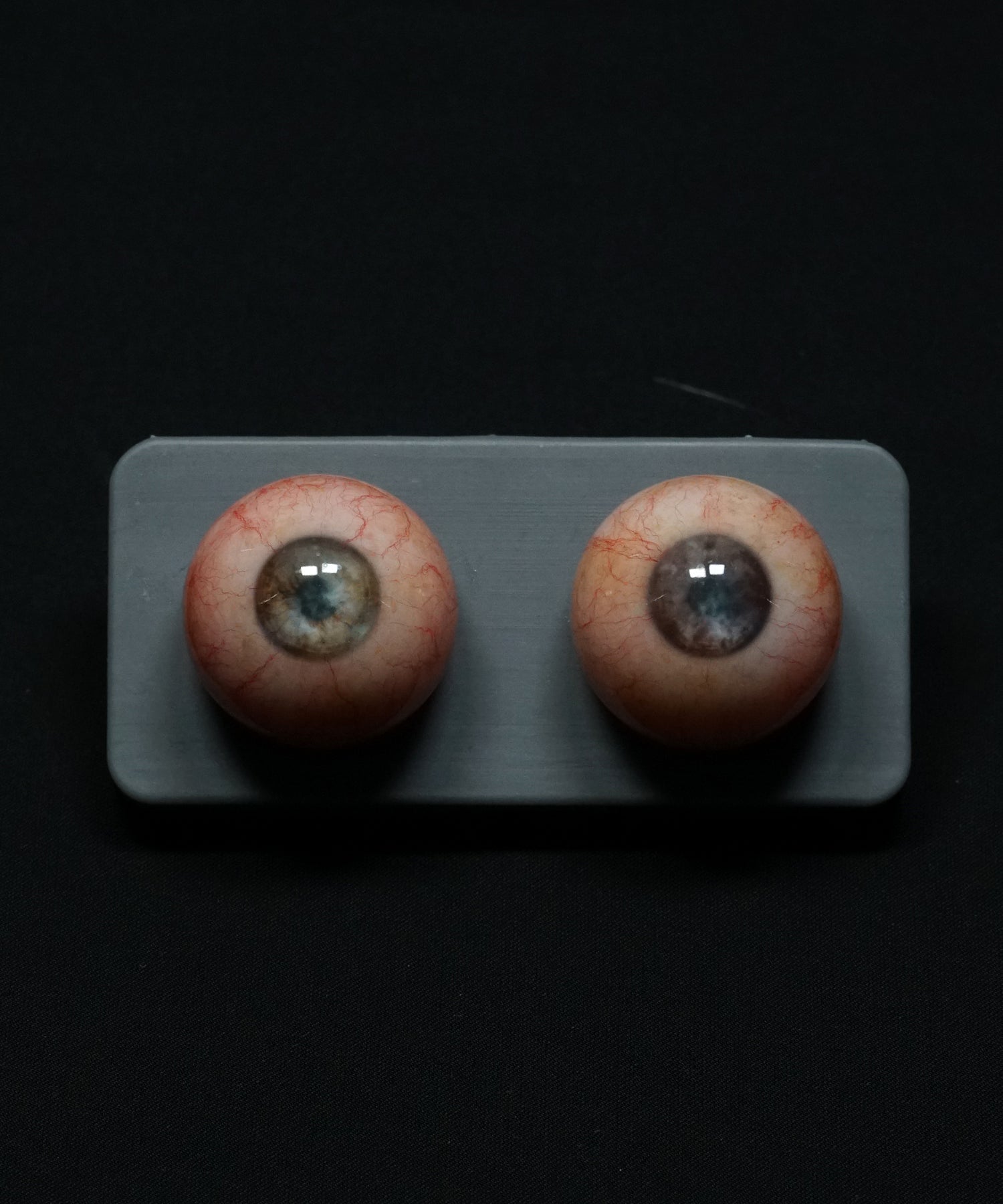 Premium Eye Pair: Undead One