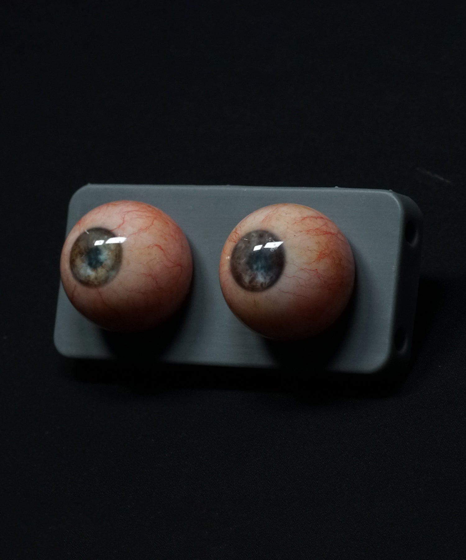 Premium Eye Pair: Undead One