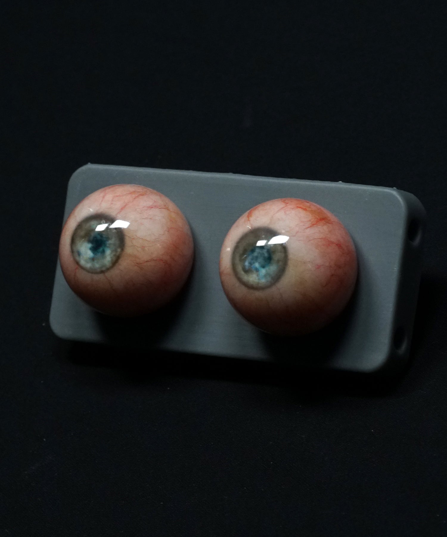 Premium Eye Pair: Undead Two