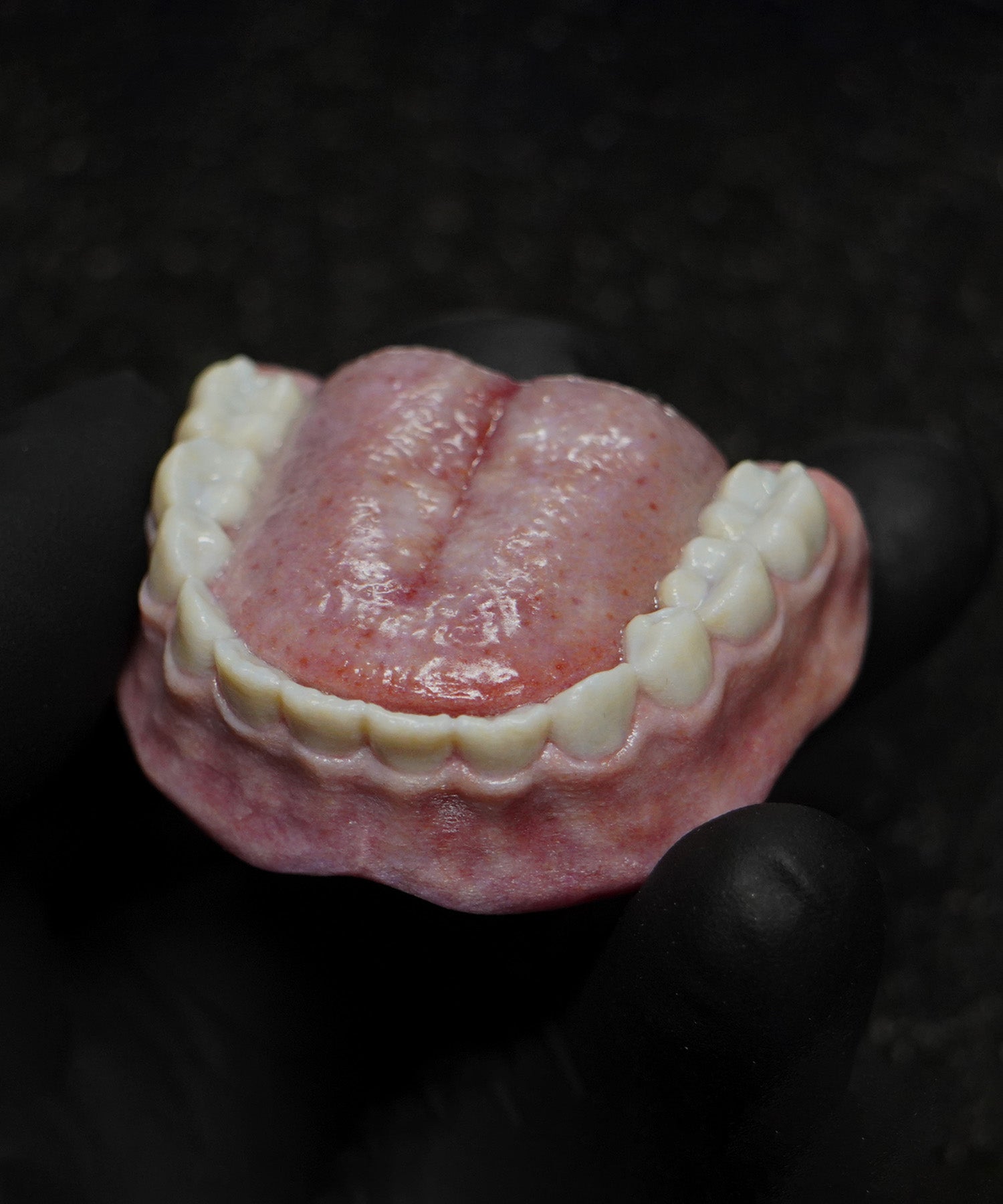 Bride of Chucky - Tiffany Teeth Set