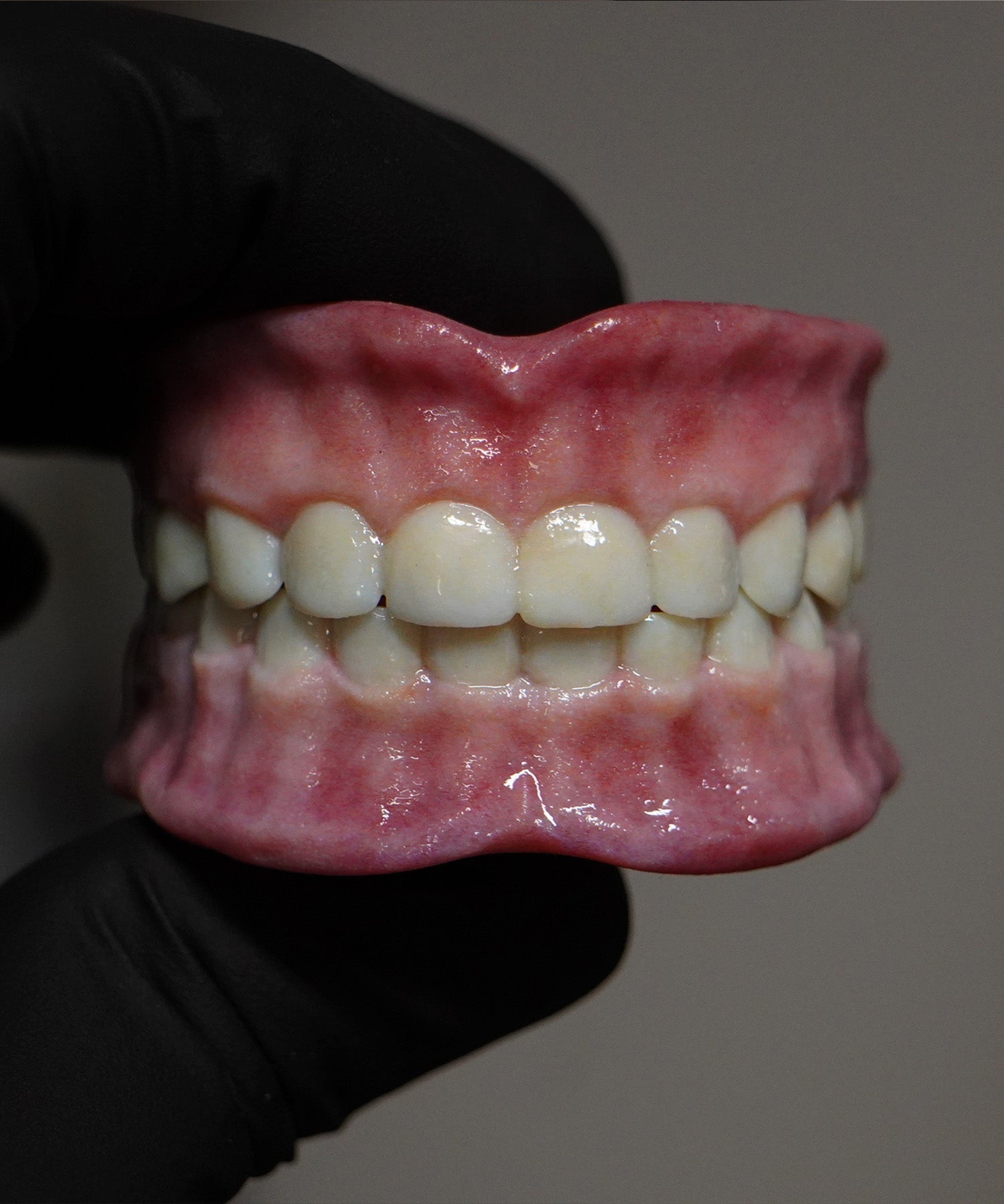 Bride of Chucky - Tiffany Teeth Set
