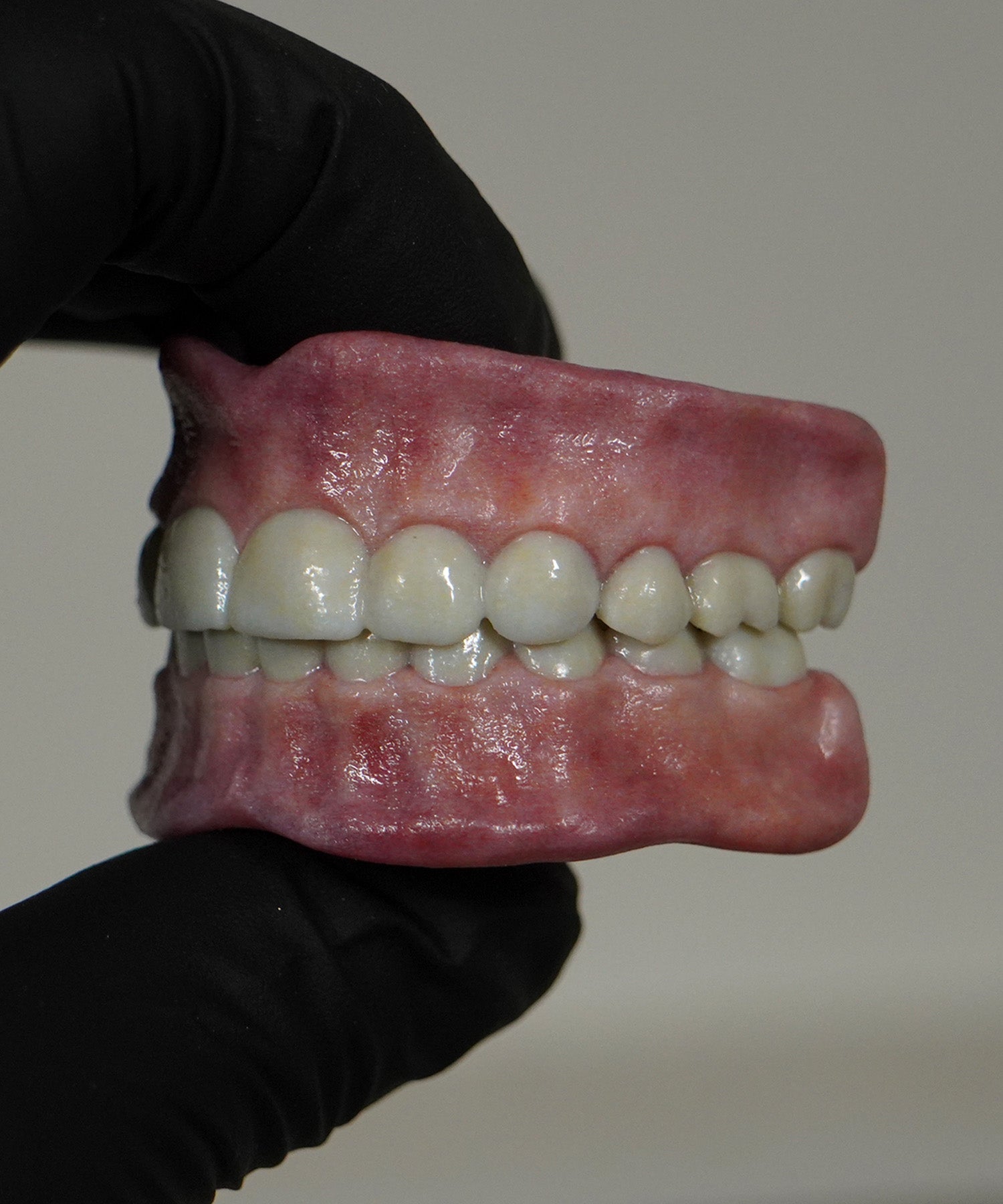 Bride of Chucky - Tiffany Teeth Set