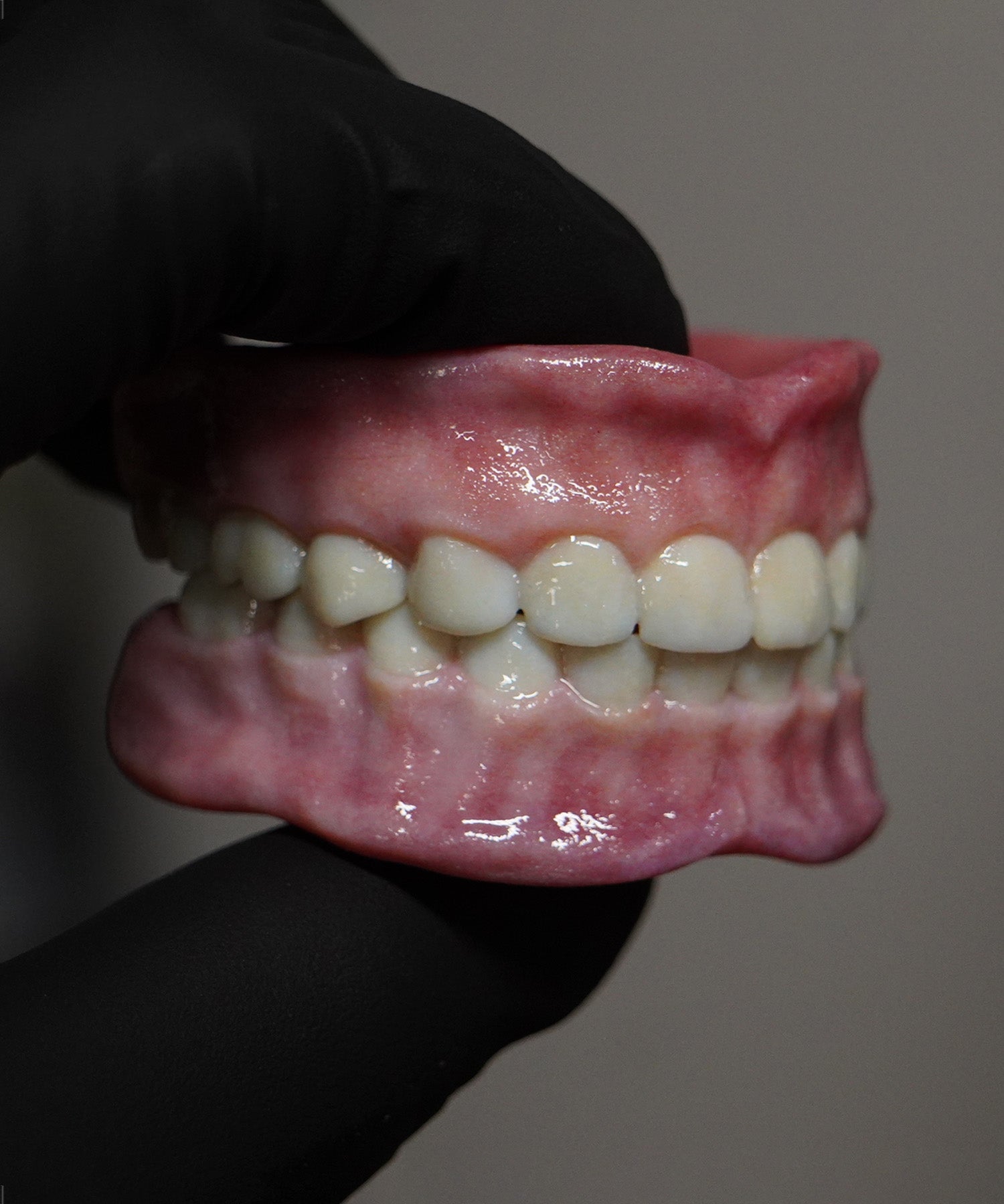 Bride of Chucky - Tiffany Teeth Set