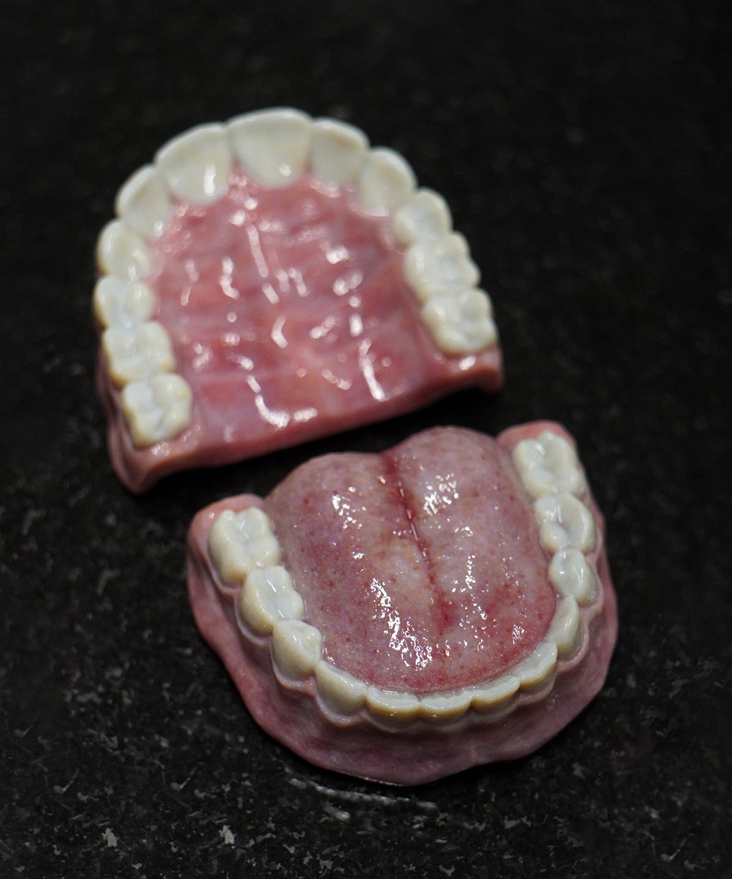 Bride of Chucky - Tiffany Teeth Set