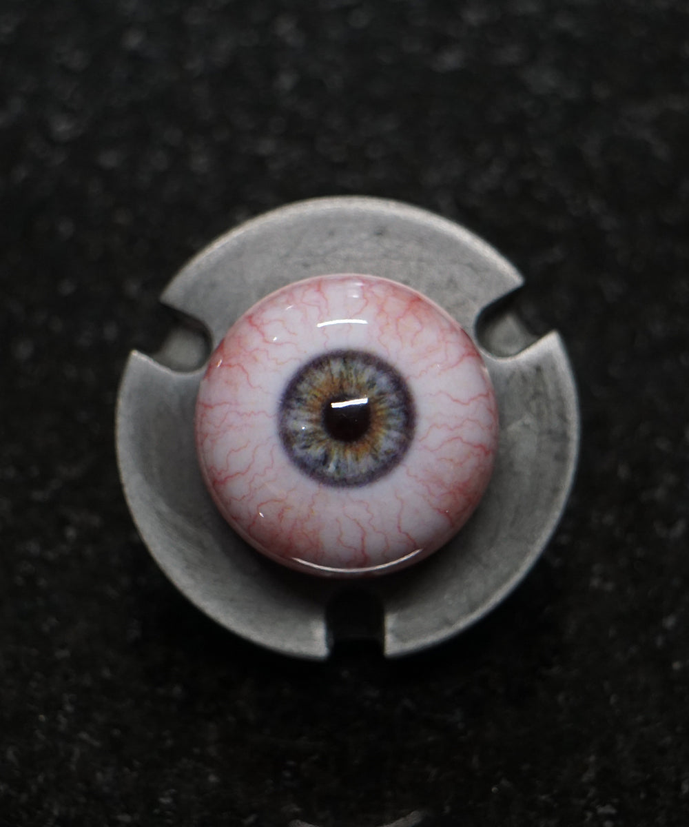 Camera Ready Eyes - Blue-Hazel