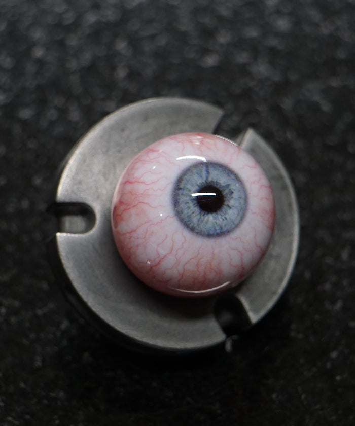 Camera Ready Eyes - Light Blue