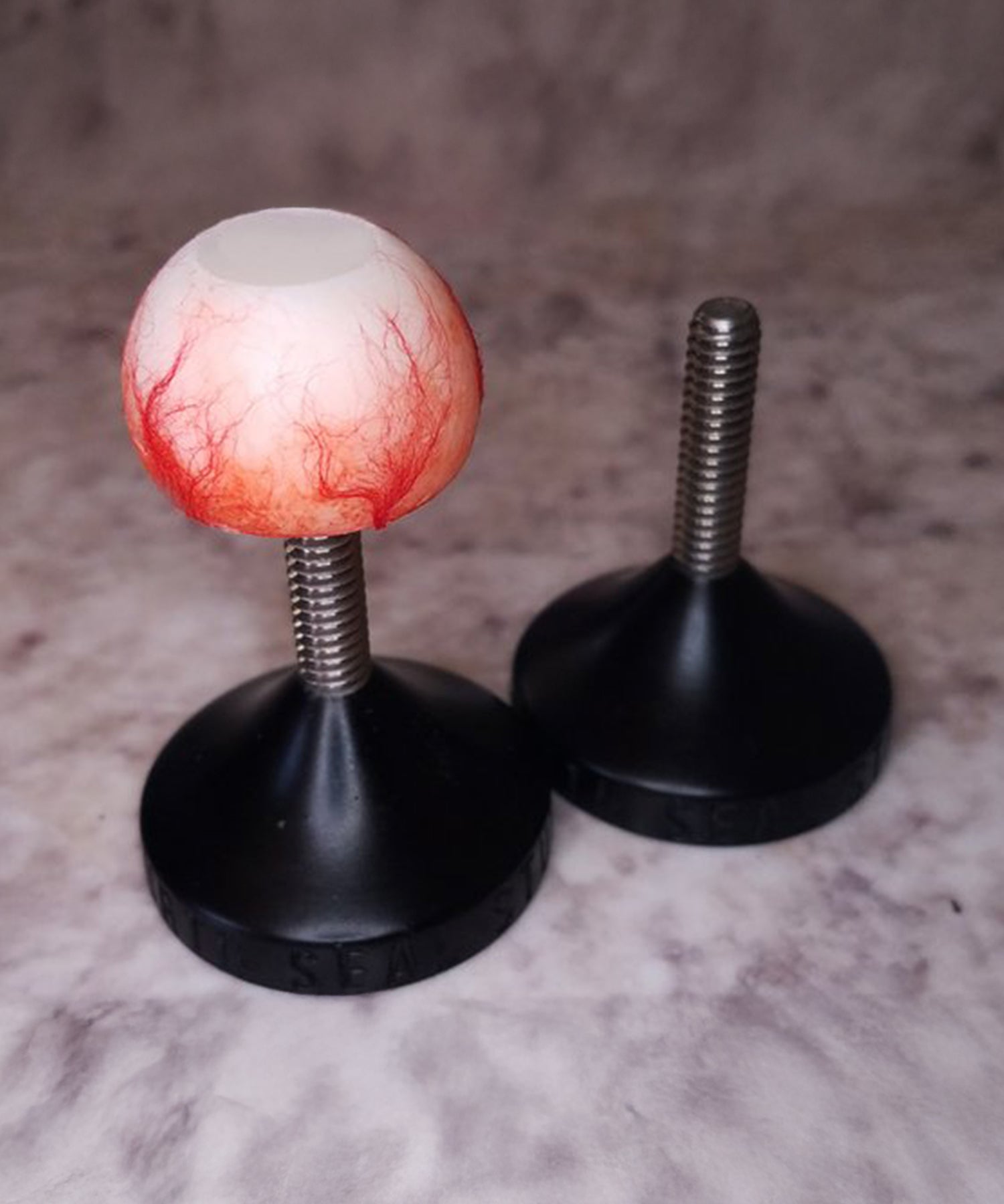 Eye Veining/Painting Stands (1/4-20 Bolt)