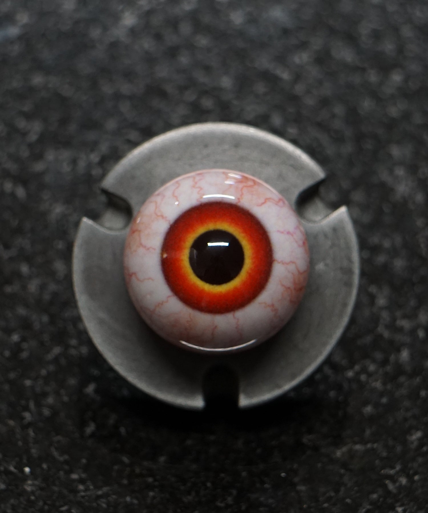 Front Photograph of Dream Stalker Eye