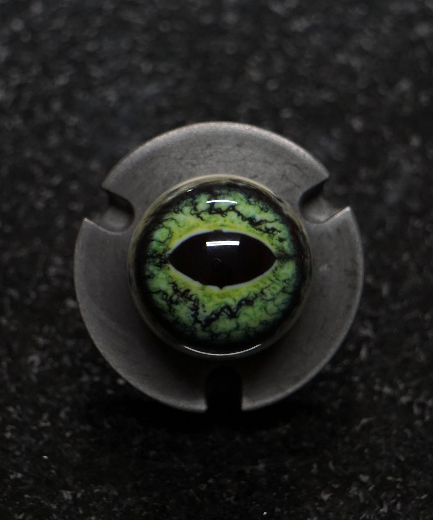 Green Frog