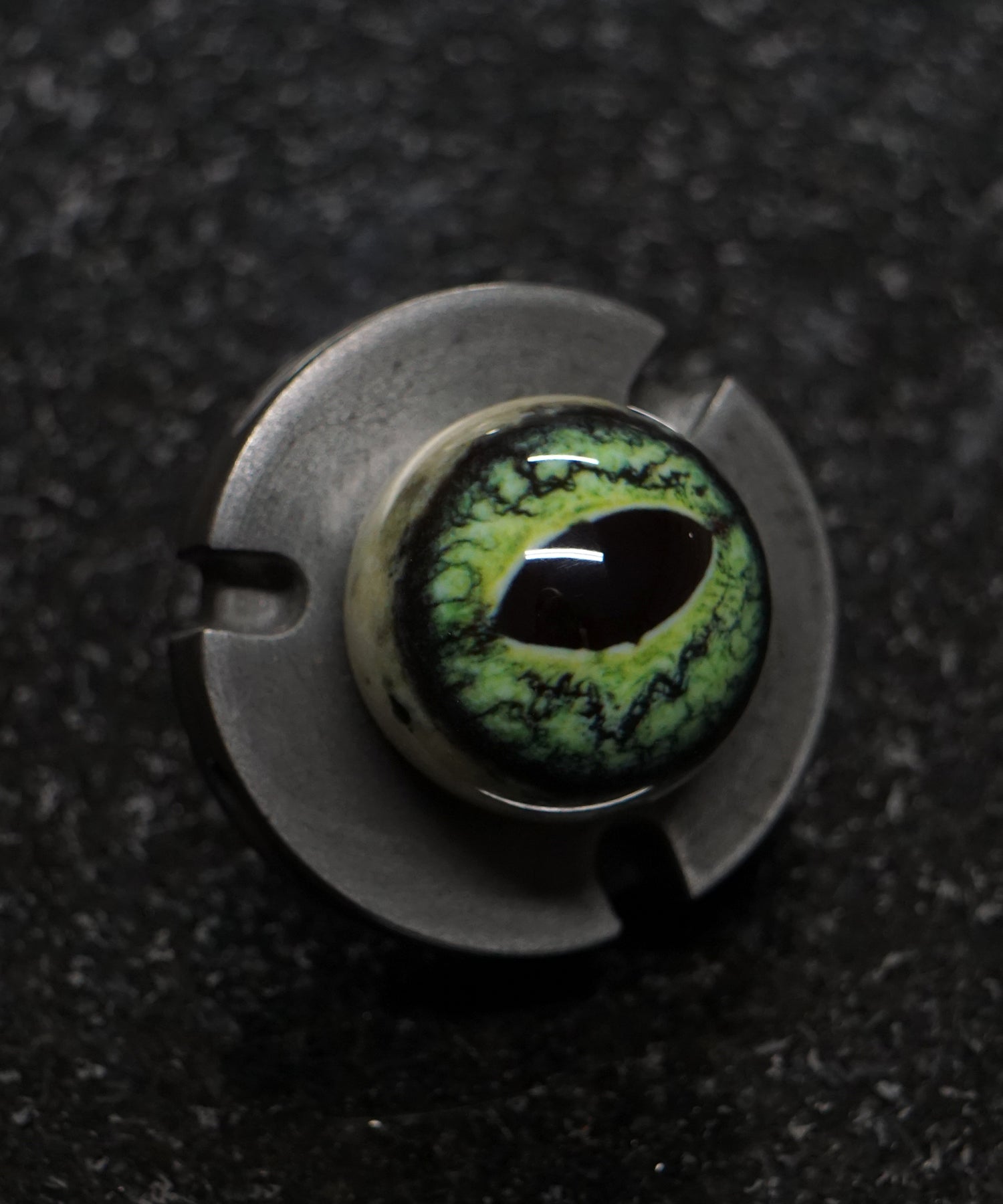 Green Frog