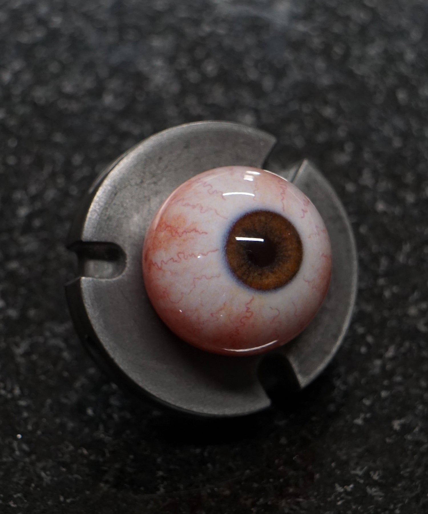 Premium Russet Brown