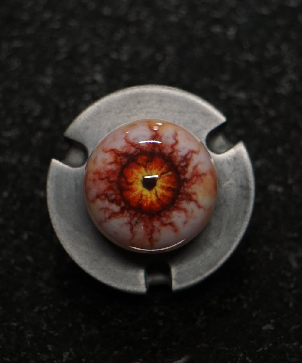 Rage Eyes