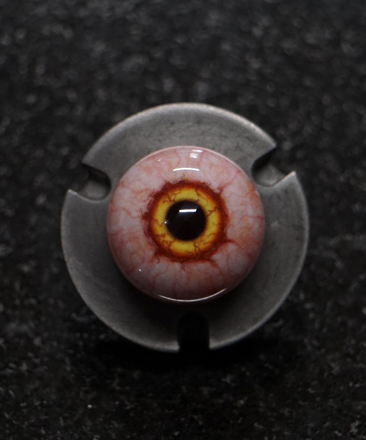Fantasy & Sci-Fi Eyes