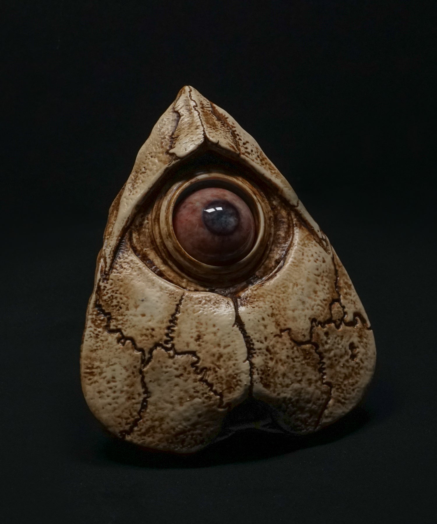Woodland Rot Planchette