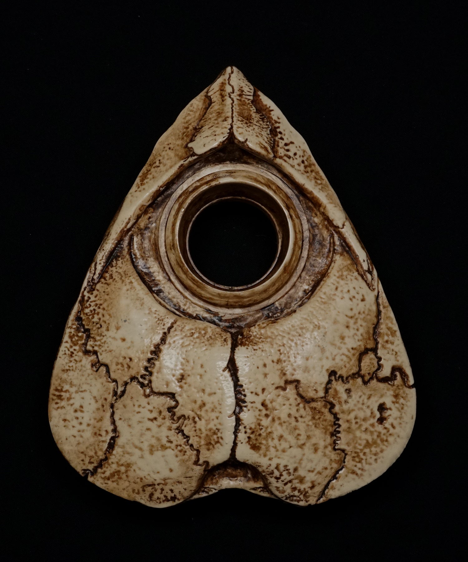 Woodland Rot Planchette