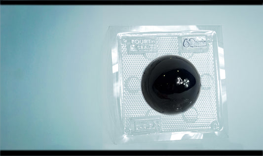 RBFX Prosthetic Eye Shells & Veneers – Fourth Seal Studios