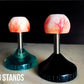 Eye Veining/ Painting Stands (1/4-20 Bolt)
